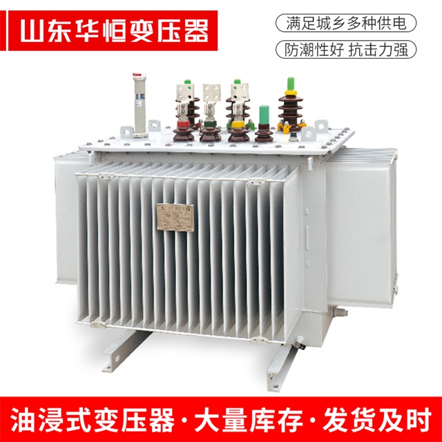 S13-10000/35华亭华亭华亭电力变压器