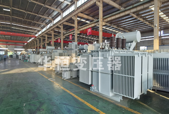 S13-8000/35华亭华亭华亭电力变压器厂家