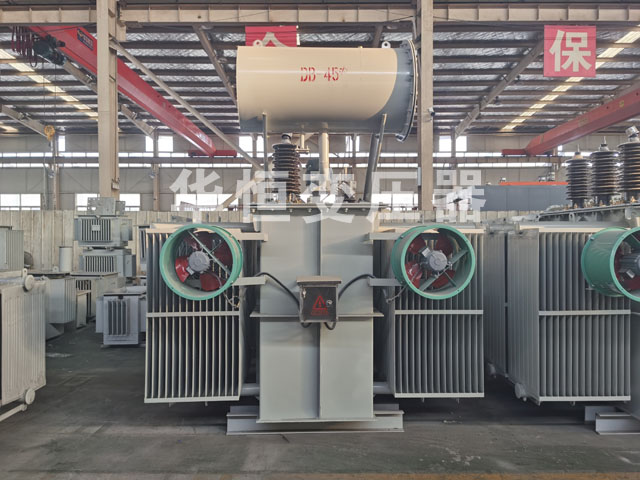 S11-8000/35华亭华亭华亭电力变压器价格