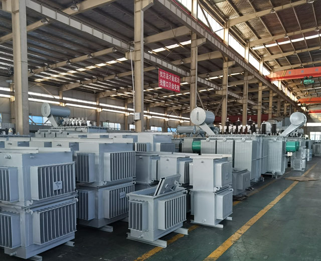 S11-8000/35华亭华亭华亭电力变压器