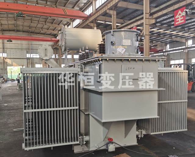 S11-6300/35华亭华亭华亭电力变压器价格