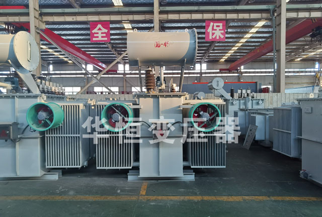 SZ11-10000/35华亭华亭华亭油浸式变压器厂家